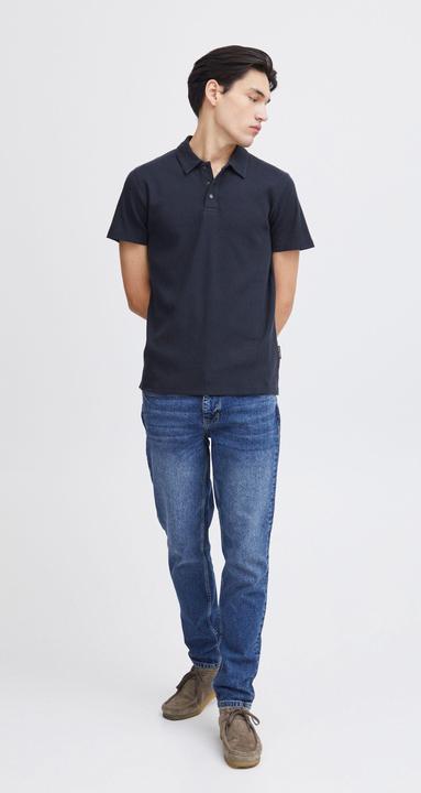 Immagine prodotto Casual Friday CFTristan 0146 polo waffle 20505108 (XXL)
