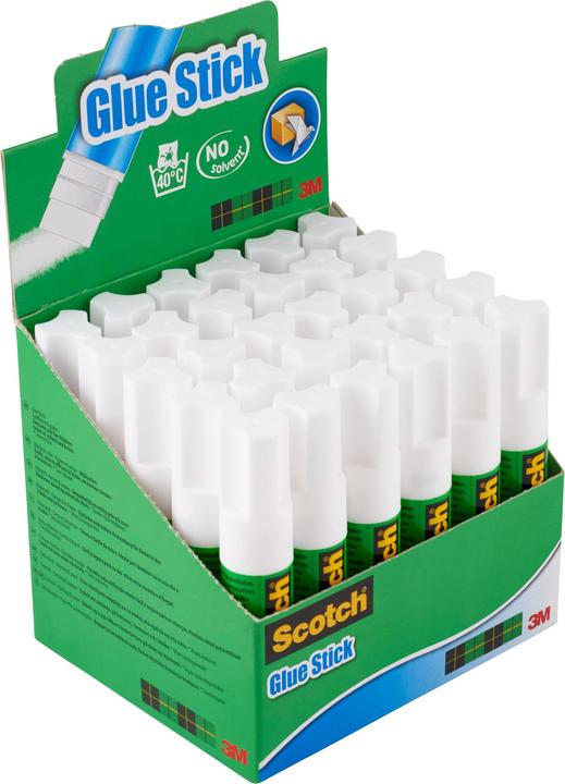 Immagine prodotto Scotch Colla stick standard