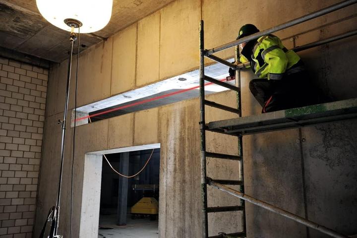 Produktbild Hilti PD-E (200 m)