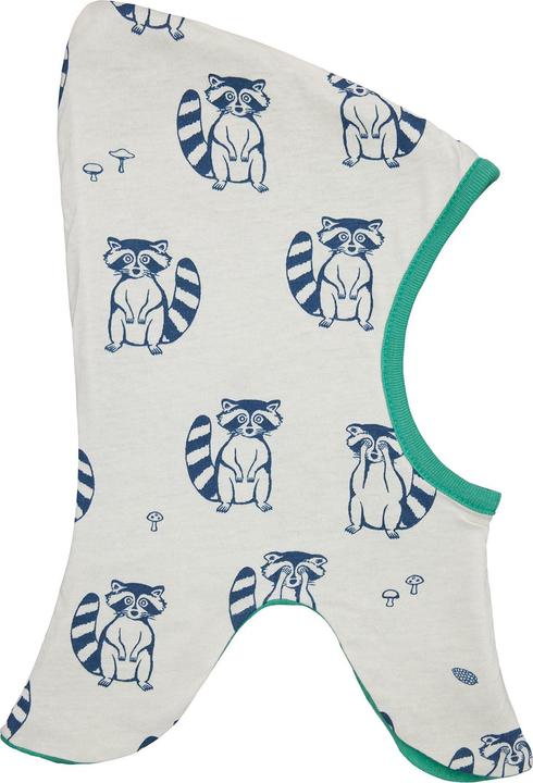 Image du produit loud + proud Bonnet réversible en molleton de coton