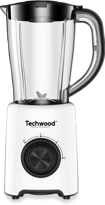 Produktbild Mentor Standmlxer 1.5 L, weiss