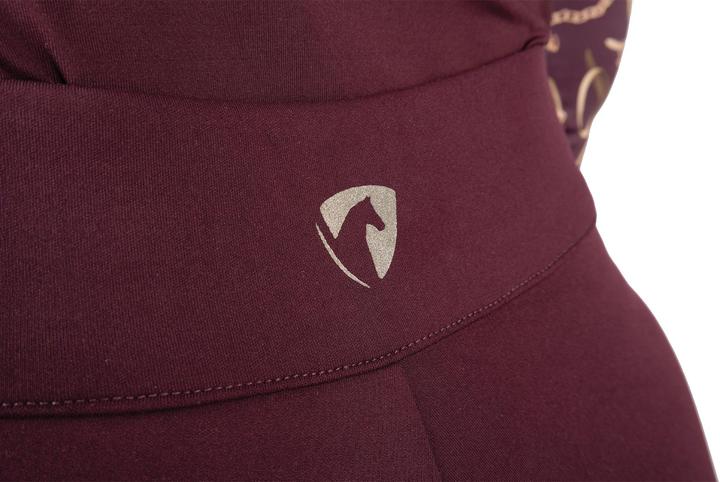 Produktbild Hy Elevate Heritage Reitleggings (S)