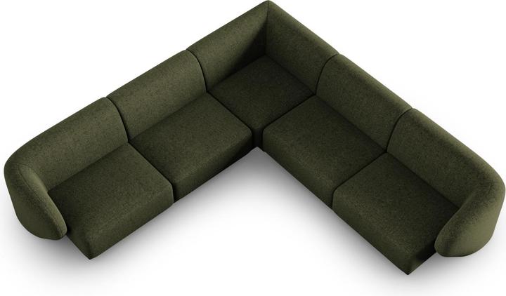 Actual product image CXL by Christian Lacroix Lionel (Corner sofa)