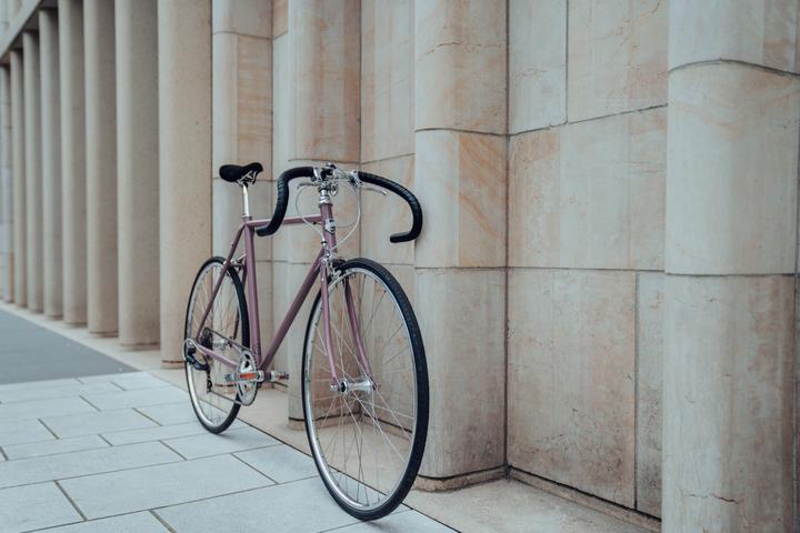 Produktbild Siech Cycles 8 Speed Race (58 cm)