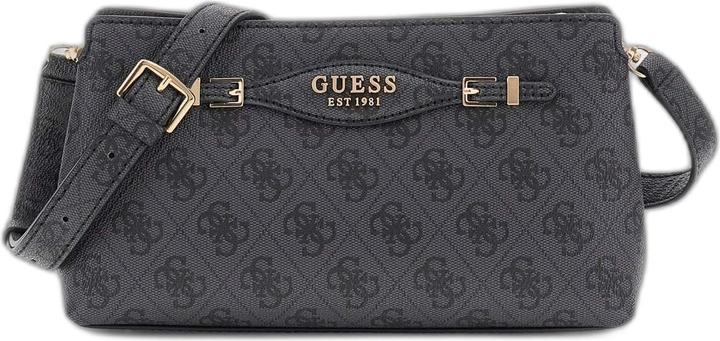 Guess Katya Crossbody Top Zip