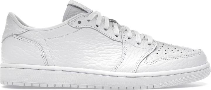 Image du produit Jordan 1 Retro Low NS Triple White (2016) (41)
