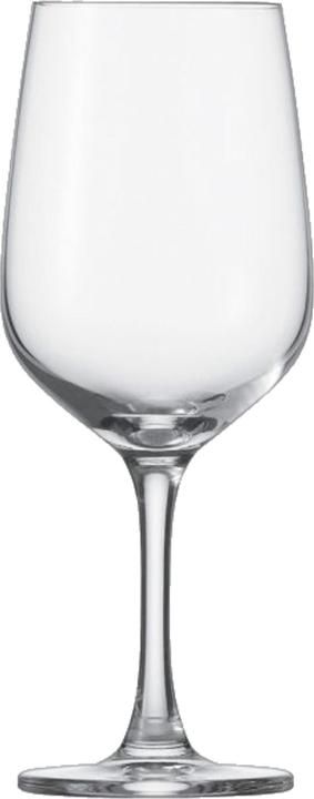 Schott Zwiesel Verres à vin rouge Congresso 0,2 l /-/ 455,0 ml, 6 pcs. (45.50 cl, 6 Verres, Verres à vin rouge)