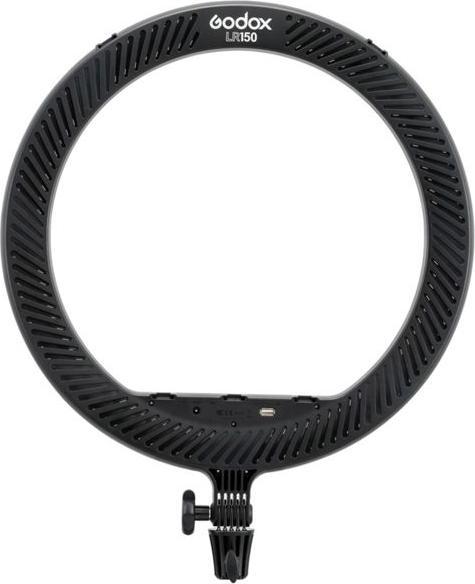 Image du produit Godox LR150B Lampe annulaire à LED (Éclairage annulaire)