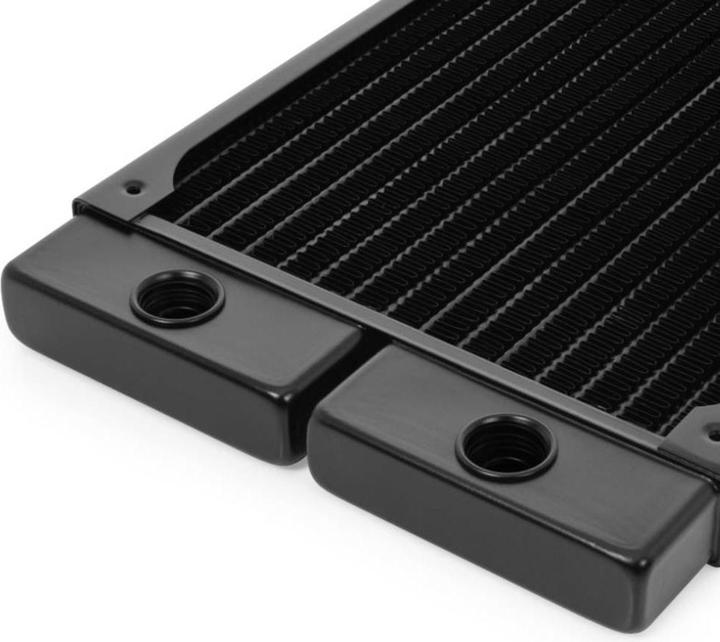 Produktbild Alphacool NexXxoS HPE-20 Radiator 280mm (140 mm)