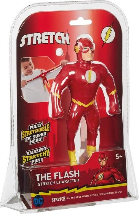 Image du produit Boti STRETCH DC Mini figure Flash 16,5cm