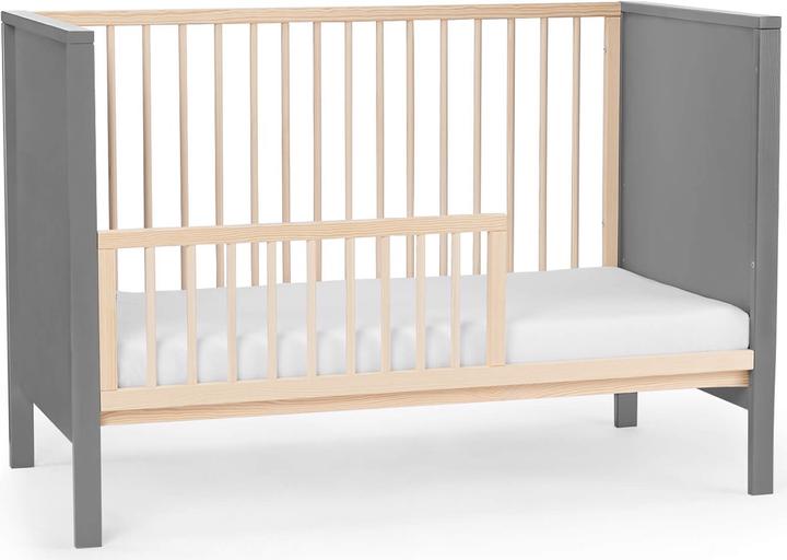 Image du produit KinderKraft Mia (60 x 120 cm)