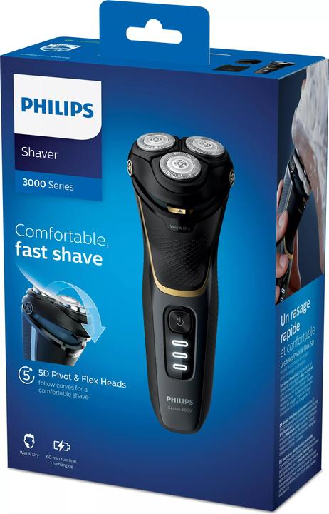 Produktbild Philips S3333/54