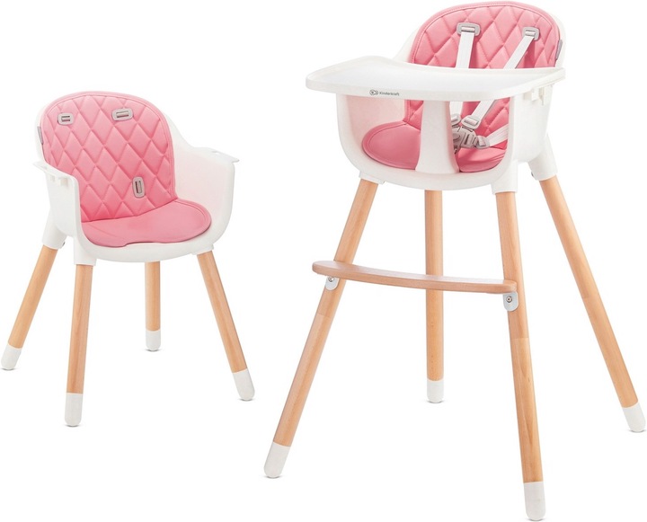 Produktbild KinderKraft Sienna (Hochstuhl)