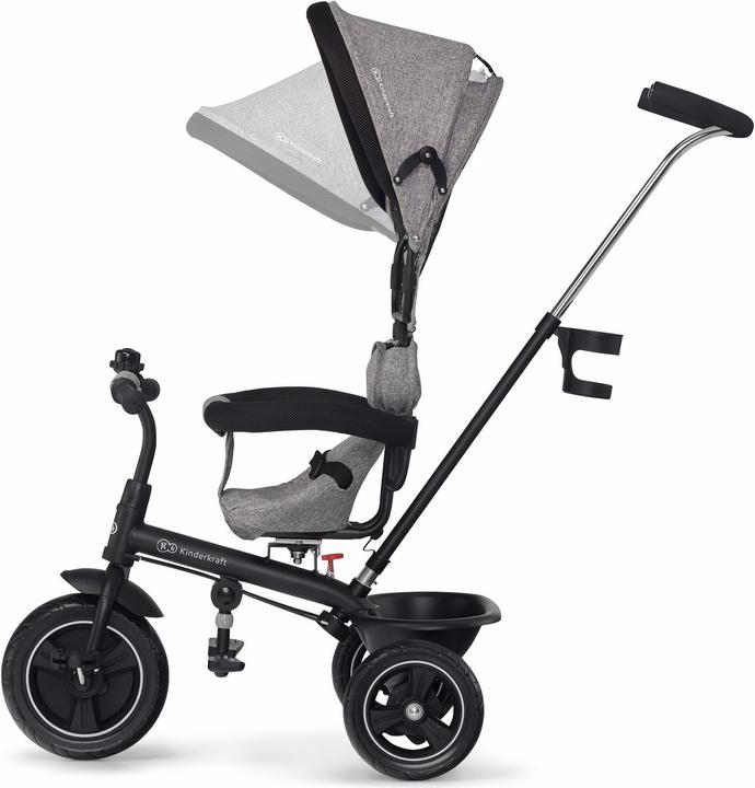 Produktbild KinderKraft Freeway
