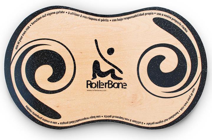 Image du produit Roller Bone 1.0 Pro Set + Softpad