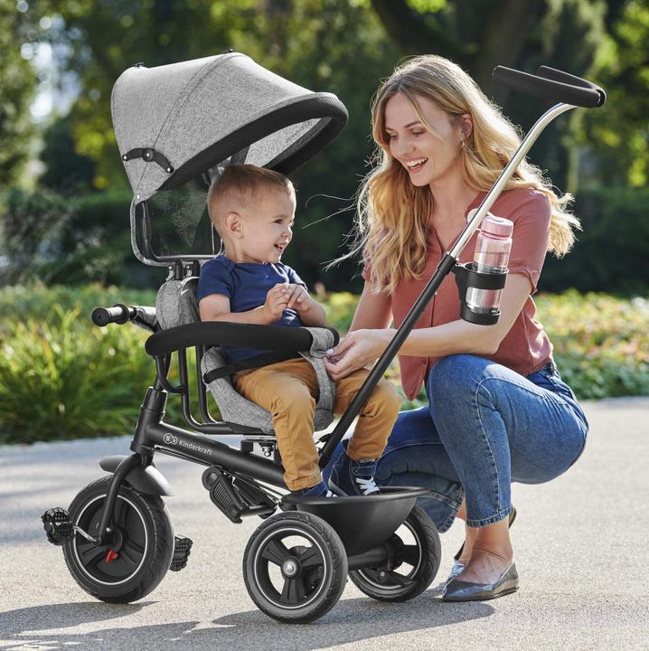 Produktbild KinderKraft Freeway