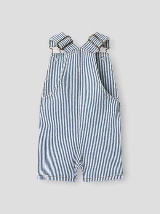 Image du produit Name it Gestreifte Playsuit (62)