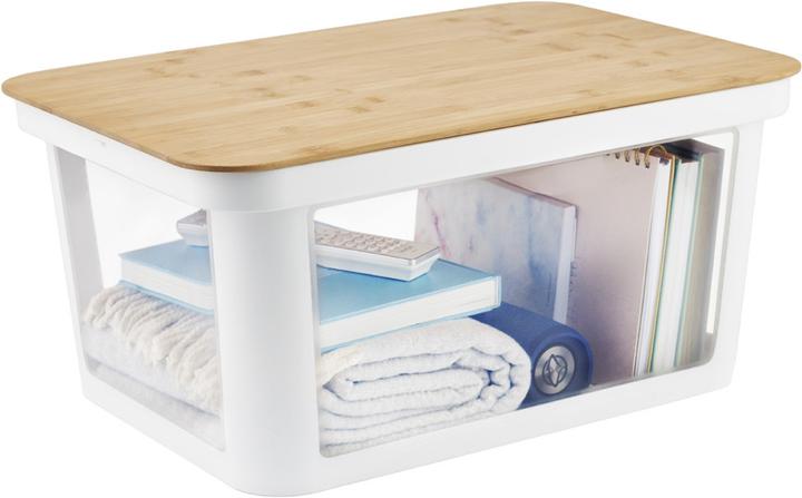 Produktbild Rotho Albris (55.5 x 39 x 26.5 cm, 45 l)