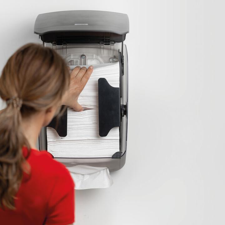 Image du produit Katrin Zig Zag Naturel (1x)