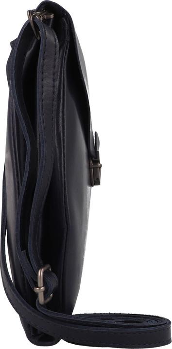 Immagine prodotto Harolds Fold Mini Bag Umhängetasche Leder 17 cm