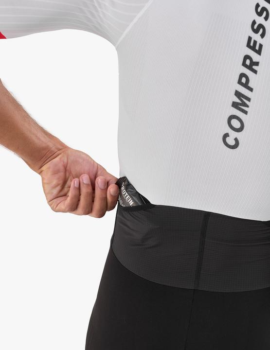 Produktbild Compressport Stream Ss Trisuit M (M)