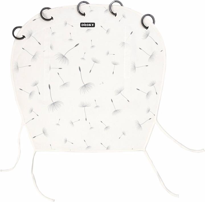 Image du produit Dooky Couverture du design