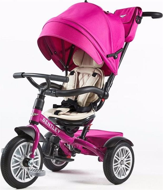 Produktbild Bentley Trike Bentley 6in1 Dreirad