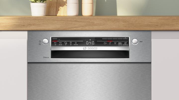 Actual product image Bosch Hausgeräte BOSC Undercounter Dishwasher