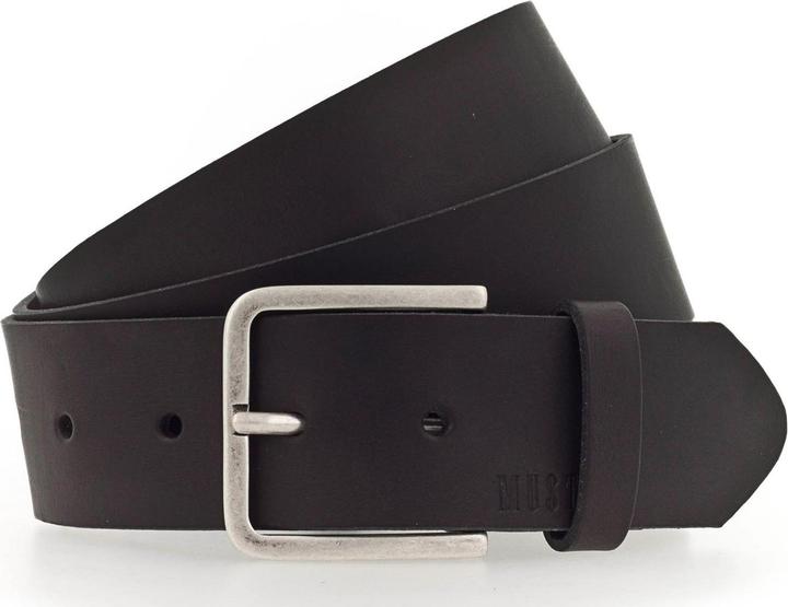 Produktbild Mustang Leather Belt (115)