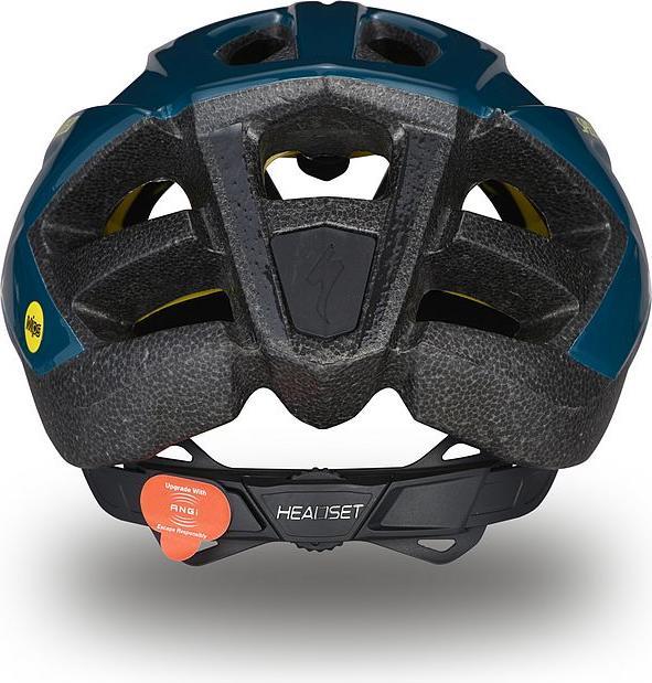 Actual product image Specialized Chamonix Mips (52 - 56 cm)