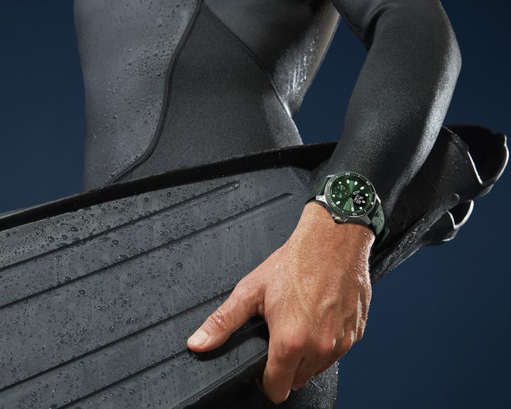 Immagine prodotto Withings Scanwatch Horizon (43 mm)