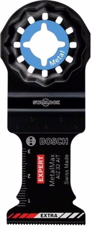 Actual product image Bosch Professional Zubehör AIZ 32 AIT