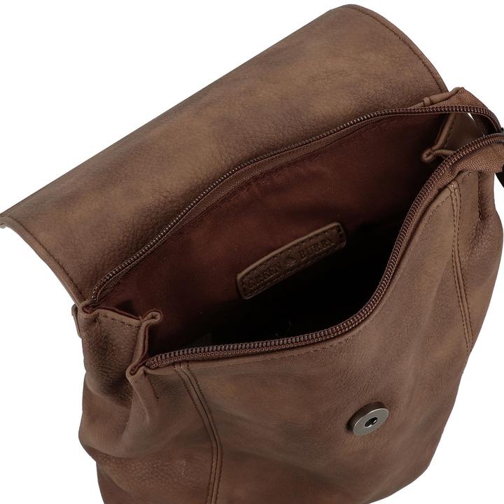 Actual product image Greenburry Mad'l Dasch City Backpack 29 cm (5 l)