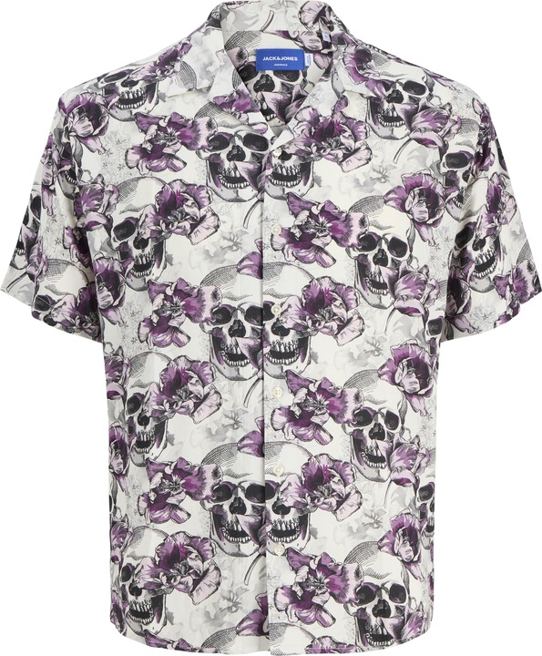 Purple Orchid