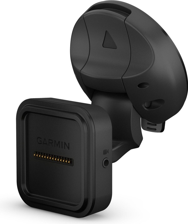 Actual product image Garmin Saugnapf mit magnetischer Halterung