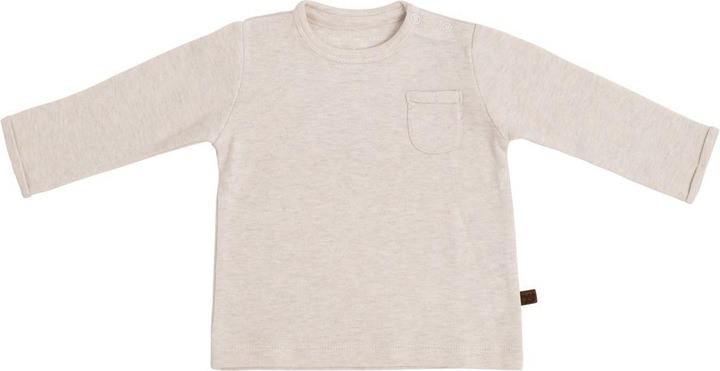Produktbild Baby's only Babys only Baby Pullover Melange, Warm Linen (68)