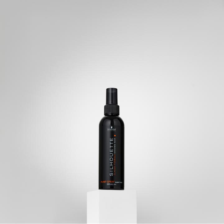 Produktbild Schwarzkopf Silhouette Pumpspray (200 ml)