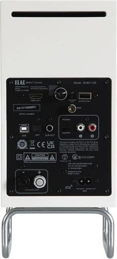 Immagine prodotto ELAC Debut ConneX Adsum (1 pz.)