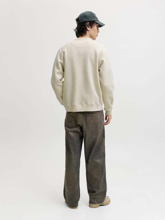 Produktbild Jack & Jones Sweatshirt Sweatshirt (XS)