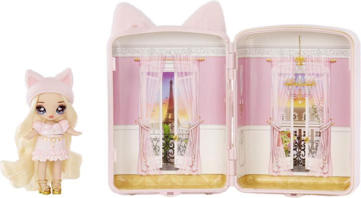 Produktbild MGA Na! Na! Na! Surprise Mini Backpack Playset Asst