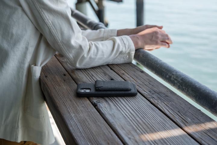 Produktbild Peak Design Slim Wallet (Universal)
