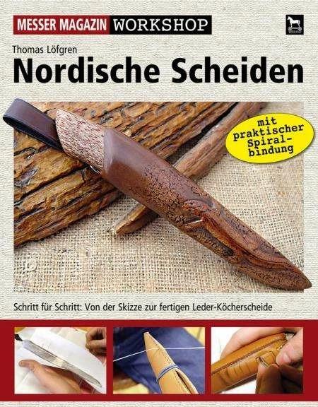 Produktbild Nordische Scheiden (Deutsch, Oliver Lang, Thomas Löfgren, 2010)