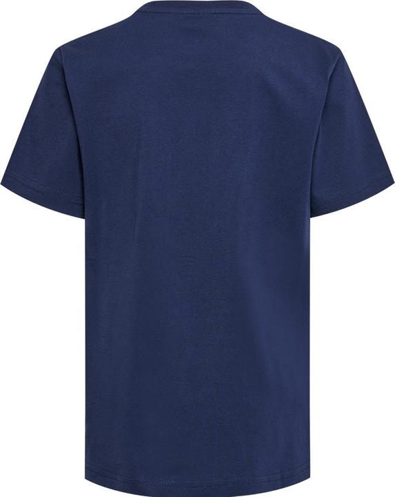 Actual product image hummel Fast T-Shirt S/S (176)