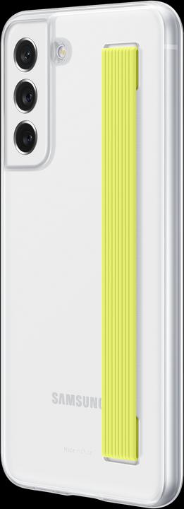 Produktbild Samsung Clear Strap Cover (Samsung Galaxy S21 FE)