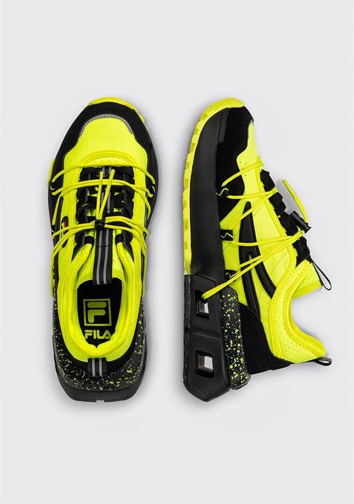 Image du produit FILA Scarpa da Ginnastica Donna Upgr8 H (40)
