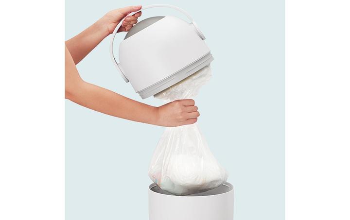 Actual product image Magic Majestic