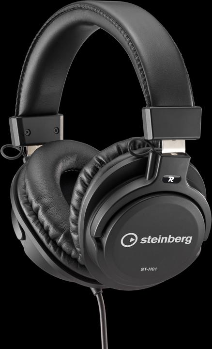 Actual product image Steinberg UR22mkII Recording Pack Elements Edition (USB)