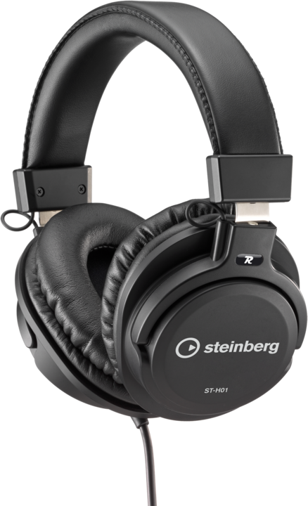 Produktbild Steinberg UR22mkII Recording Pack Elements Edition (USB)