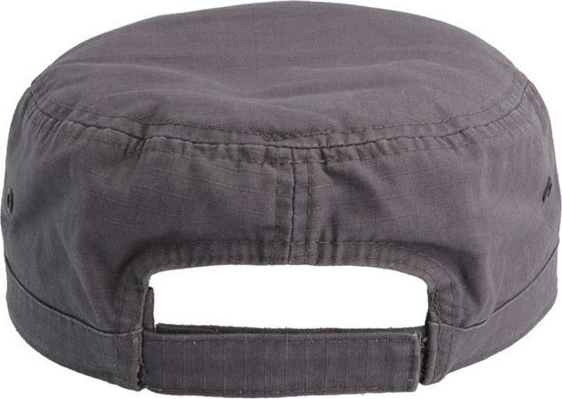 Produktbild Atlantis Army Kappe im MilitärStil