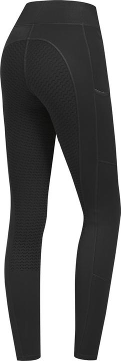 Actual product image ELT 's full grip riding leggings ella (46)